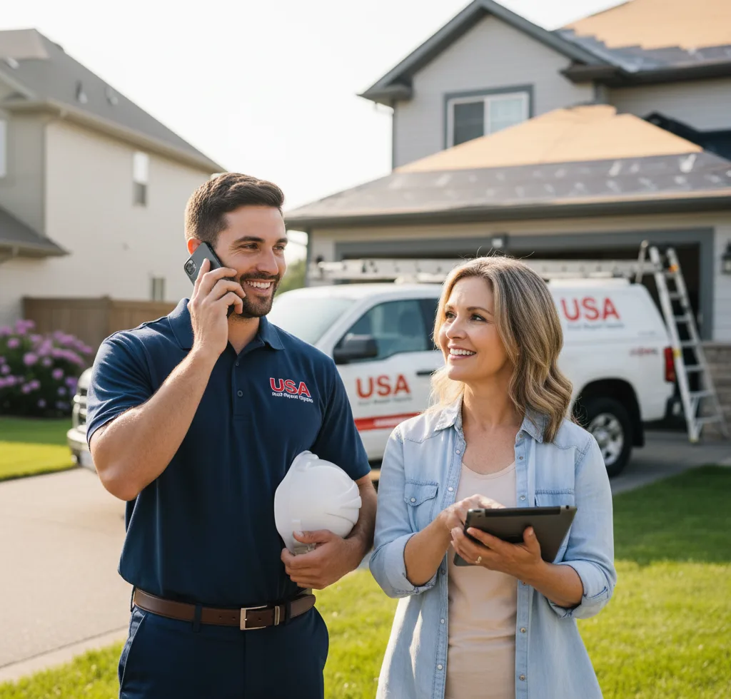 Roof Maintenance in Wadsworth, NV